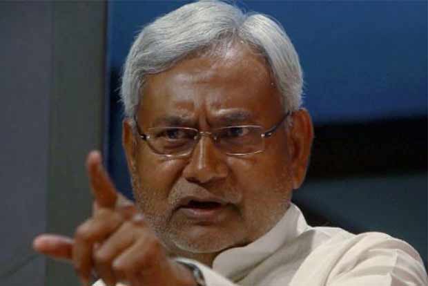 Ban on alcohol bringing positive change: Bihar CM Nitish Kumar