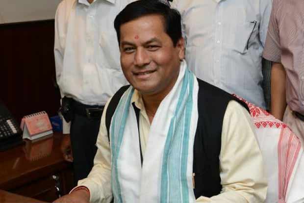 Assam CM Sonowal asks all state departments to utilise budget funds by March 31