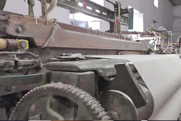 TN, Gujarat powerlooms took max benefits of solar energy scheme