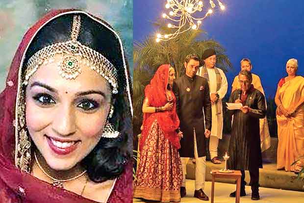 Lekha enters ‘DIY Partnership’ with boyfriend