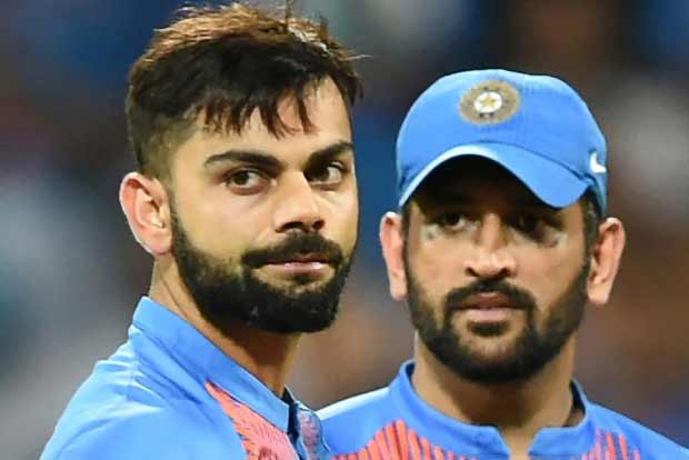 Kohli, Dhoni to discuss pay hike with Rai