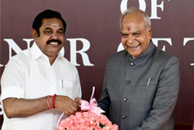 British envoy calls on TN Governor, Chief Minister