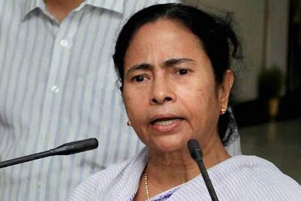 Mamata praises President for maintaining low profile