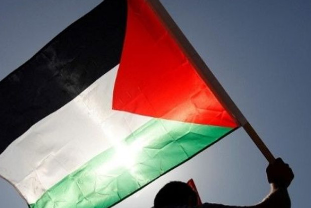 Palestine top priority for his country, says Saudi envoy