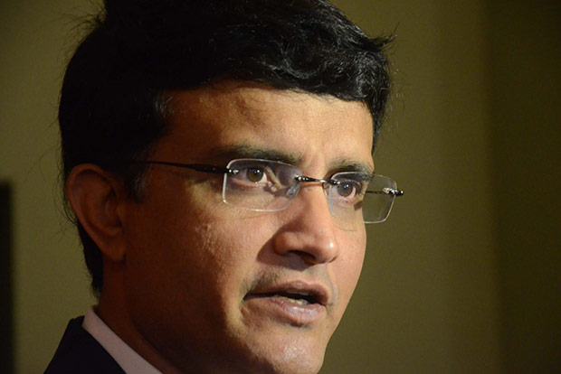 Ganguly backs pay hike for players