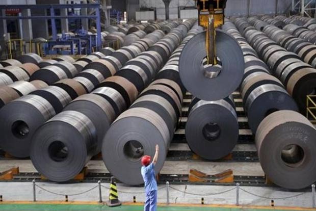 Steel demand may improve further in near-term: ICRA
