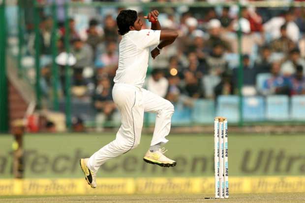 No excuse how Dilruwan bowled in some spells: Ratnayake