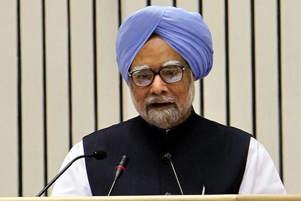 Manmohan Singh slams note ban, GST; asks PM Modi to find more dignified ways to seek votes