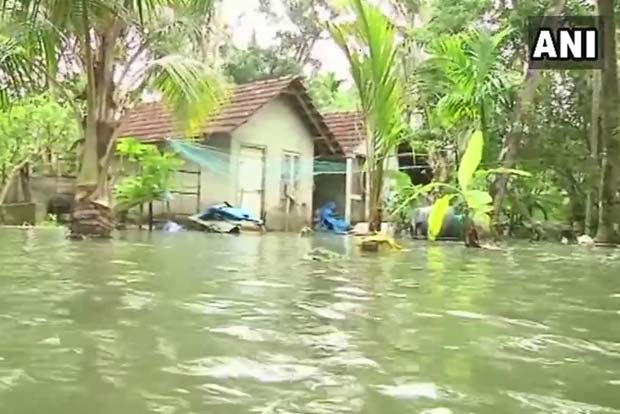 Kerala to urge Centre to declare Ockhi as national calamity