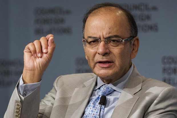 People would reject Hindutva clone: Jaitley on Rahuls temple visits