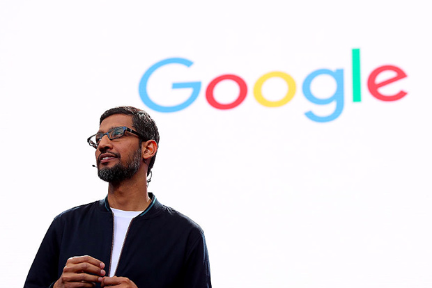 Pichai makes strong case for Googles return to China