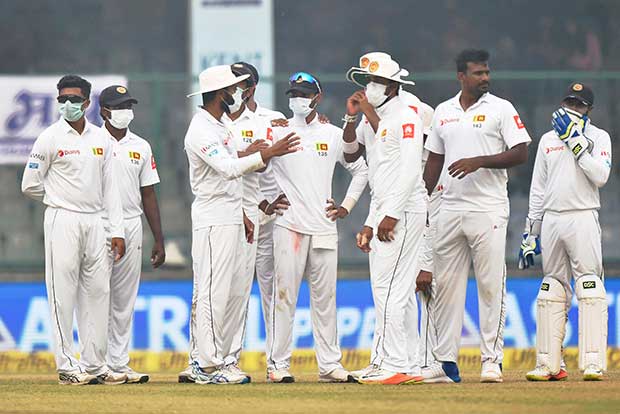 Delhis suitability as international sporting venue comes under haze