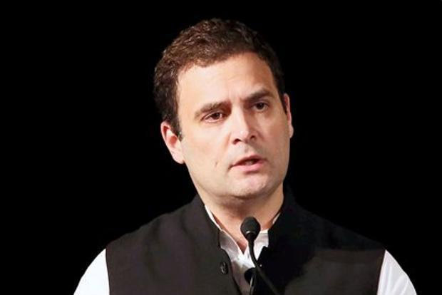 Rahul to file nominations for Cong prez post tomorrow