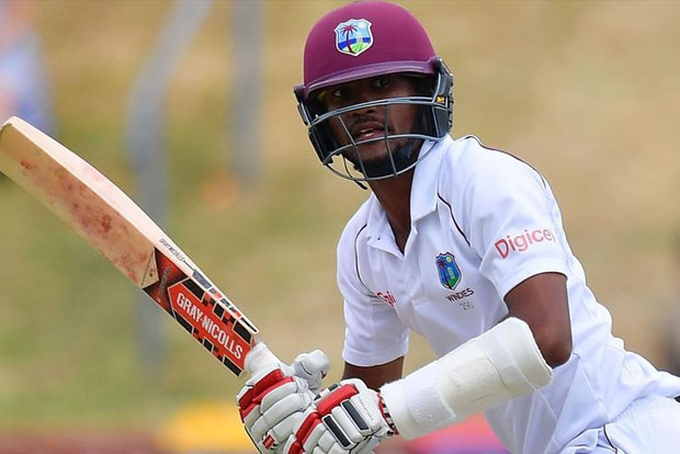 West Indies fights back on day three