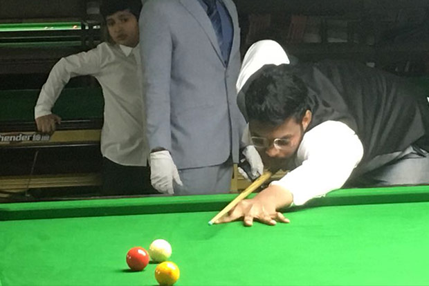 Shrikrishna trounces Priyansh