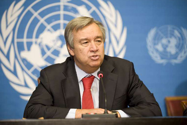 UN Assembly president regrets US withdrawal from global migration compact