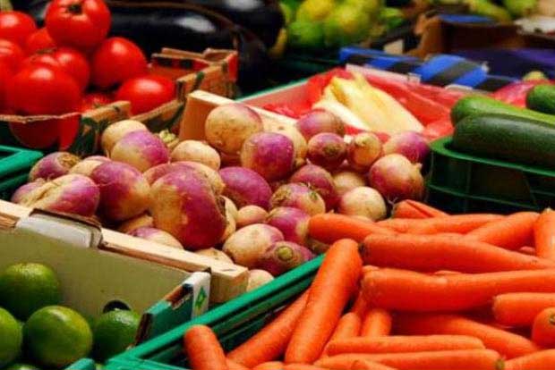 Onion, tomato prices to fall in next 15-20 days: Agriculture Secretary