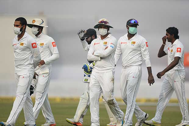 Scheduling of matches in Delhi will be considered: BCCI