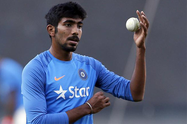 Bumrah gets maiden Test call-up; Sundar, Thampi for T20s vs Sri Lanka