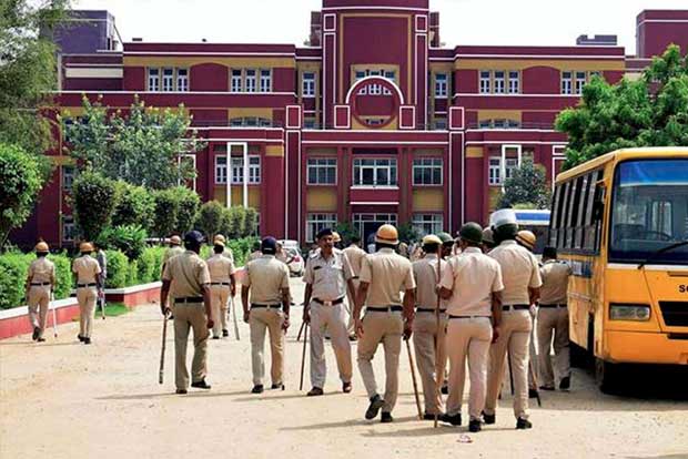 SC reserves verdict on plea against bail to trustees of Ryan, will pass order on December 11