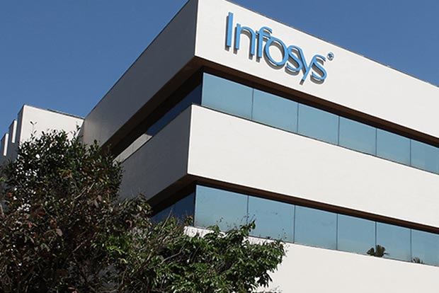 Infosys files settlement plea with SEBI on ex-CFO severance pay