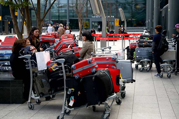 GMR-Megawide in race for USD 250 million airport project in Philippines