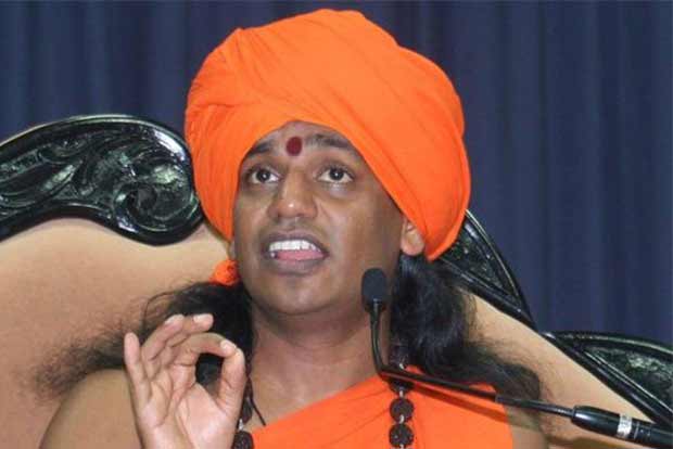 Nithyananda can’t enter Adheenam till December 13