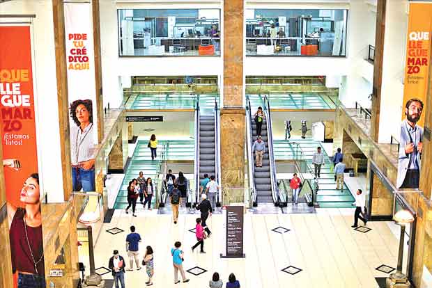 Top 100 Indian firms create Rs 38.9 lakh cr wealth in last 5 years