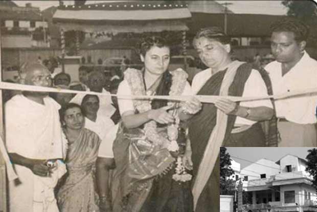 Those were the days: The woman behind Andhra Mahila Sabha