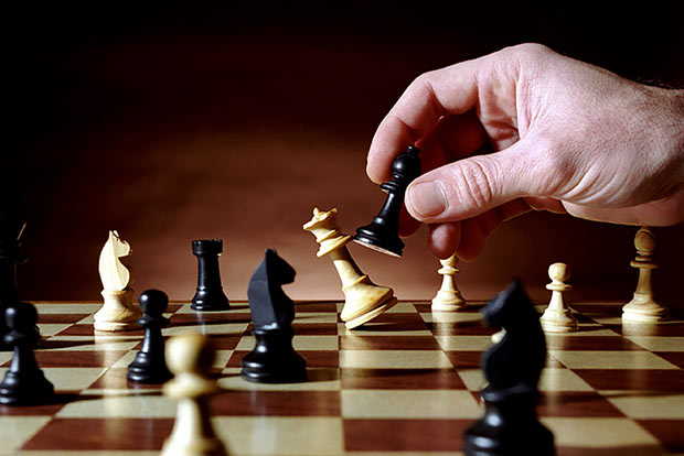 Anand loses to Nepomniachtchi