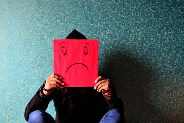 Children need someone to talk to