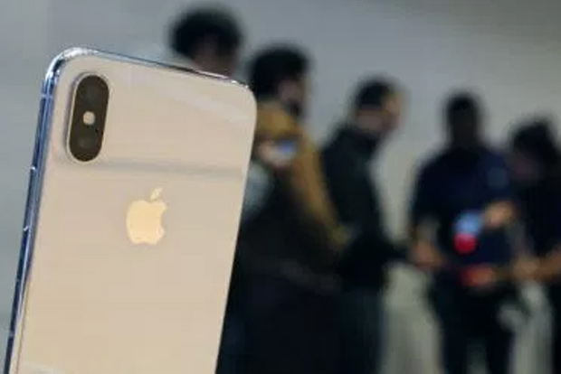 Apple, India wrangle over import tax on mobile parts: sources
