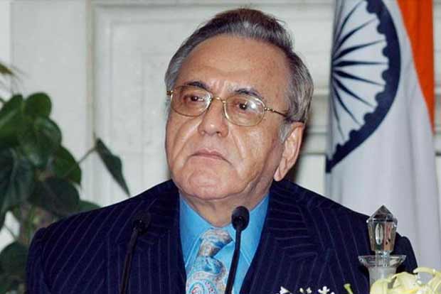 Kasuri says word Gujarat was not even uttered