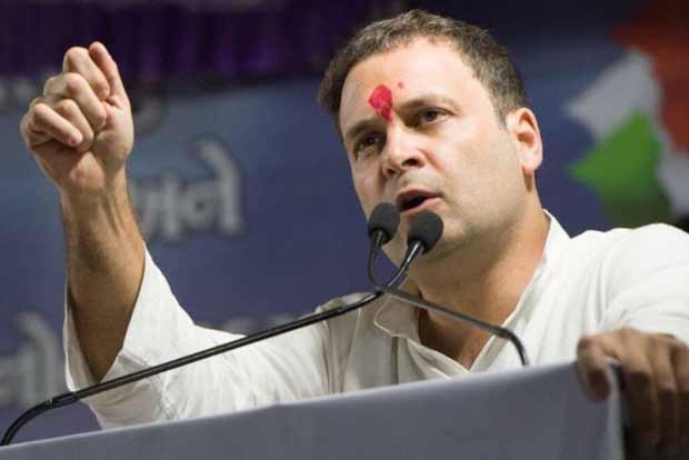 Election Commission asks TV channels to stop airing Rahuls interviews