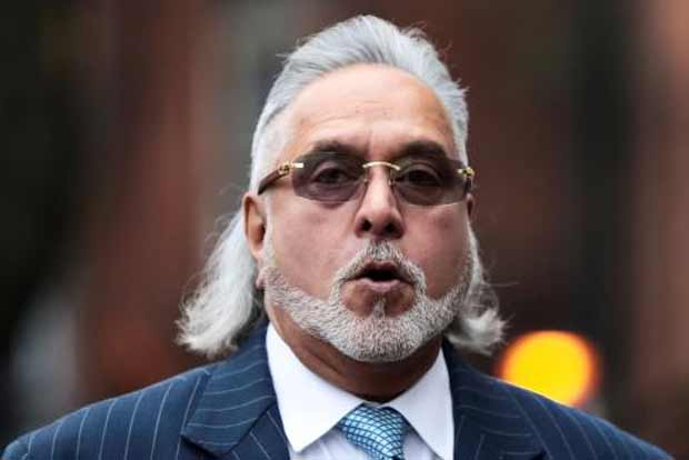 Indian jails over-crowded with poor hygiene: Mallyas defence