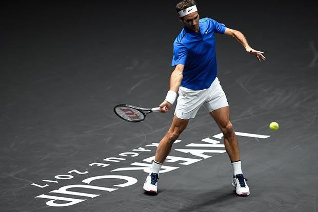 Roger Federer wants to play tennis for ‘a few more years’