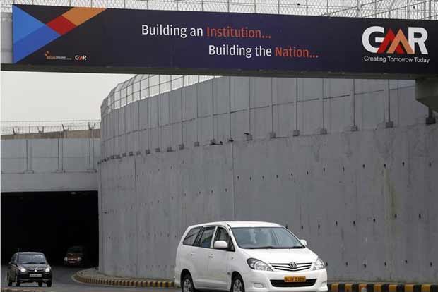 GMR-Megawide lowest bidder for $250 mn project
