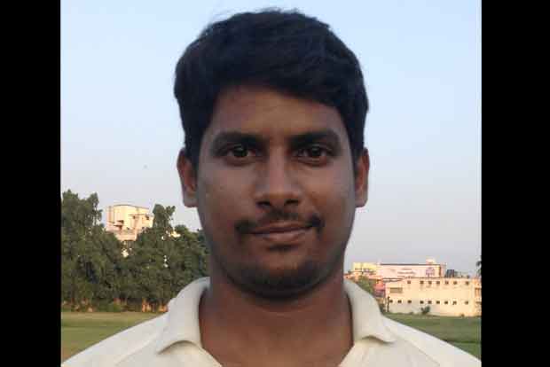 Nirmalraj cracks ton