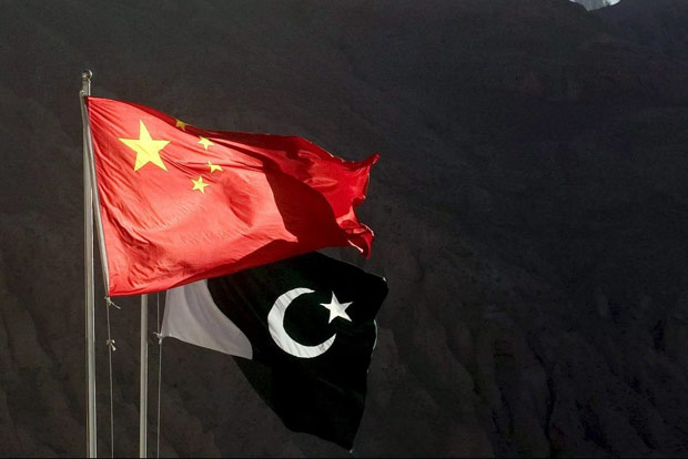 Pakistan, China say economic partners till 2030