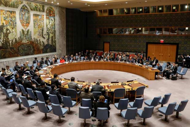 Israel believes US will veto UN resolution on Jerusalem