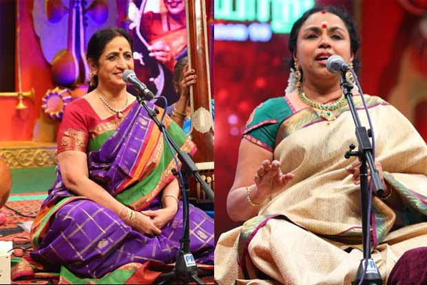 Enjoy Thiruvaiyaru vibes in Chennai this Margazhi