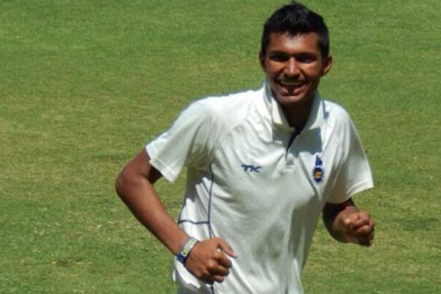 Delhi enters Ranji Trophy final