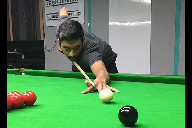Varun Kumar beats Sparsh to make it to main draw