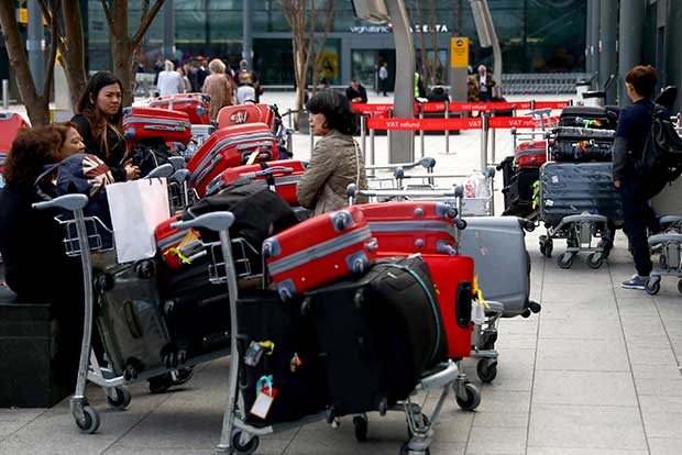 Domestic air traffic up 17 per cent in Nov, SpiceJet beats Indigo on punctuality