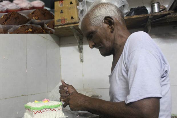 City’s century-old bakery gears up for Christmas