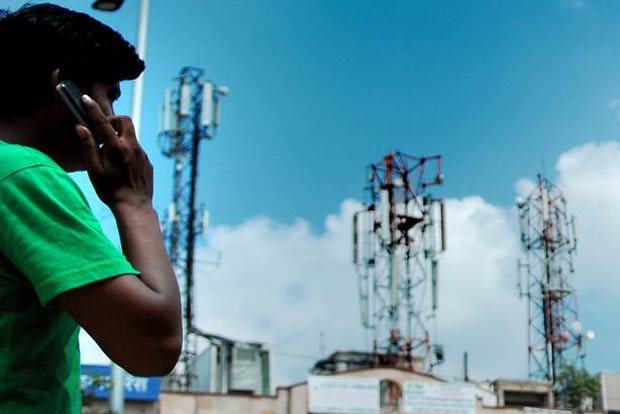 Telecom stocks rise after 2G verdict
