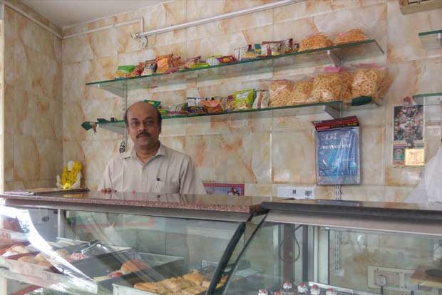 Bosotto Bros banks on festive season to boost sales