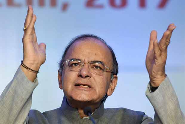 Open to improvements in Aadhaar-based privacy framework: FM