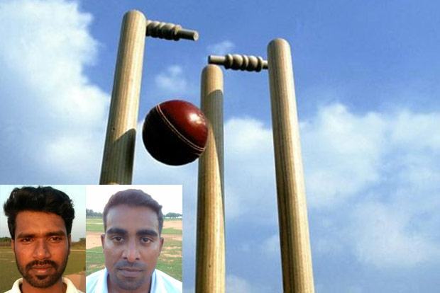 Local League: Kapil, Venkatesh hog the limelight