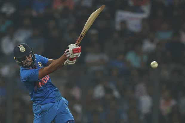 Young bowlers help India complete 3-0 clean sweep